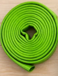 23 Feet Anti-Puncture Hose