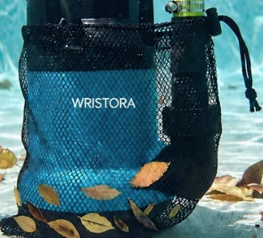 Full Coverage Debris Filter Net