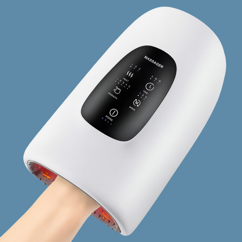 Wristora™ Hand Massager 2.0