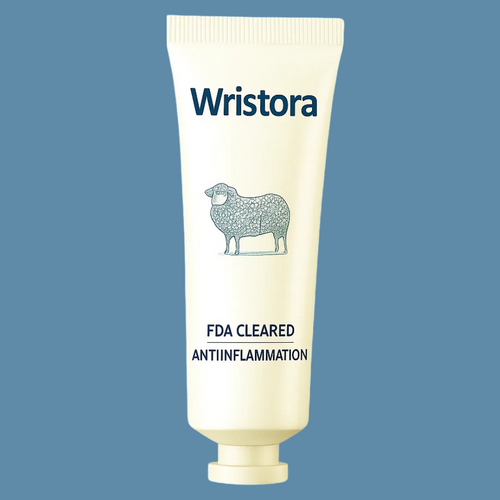 Anti-inflammatory Hand Cream